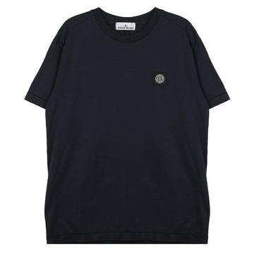 STONE ISLAND Logo-Patch T-Shirt 130853190 [P]
