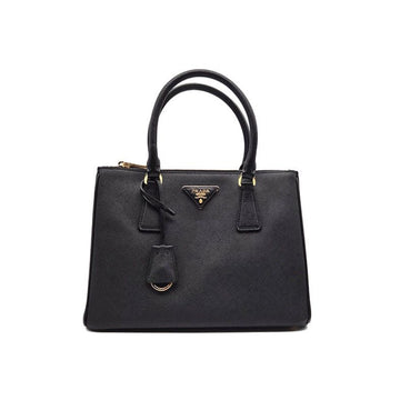 Prada Saffiano Lux Galleria Medium Tote and Shoulder Bag (1BA863) L940794 160415247 [P]
