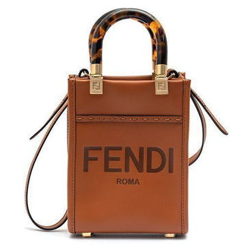 FENDI Mini Shopper Tasche 32145507 [P]