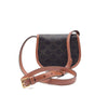Celine Triomphe Mini Versace L518159 160415357 [P]