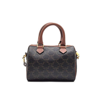 Celine Triomphe Boston Bag Small L628992 160415445 [P]