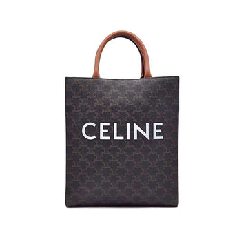 CELINE トライアンフ カバス バーティカル スモール L995049 160415562 [P]