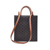 Celine Triomphe Cabas Vertical Small L306751 160415651 [P]