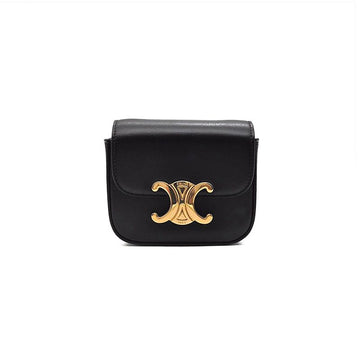 Celine Triomphe Mini Claude Crossbody Bag L278545 160416068 [P]