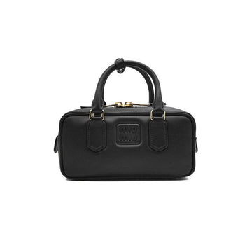 MIU MIU Arkadij Tote Shoulder Bag (5BB142) L975929 160416528 [P]