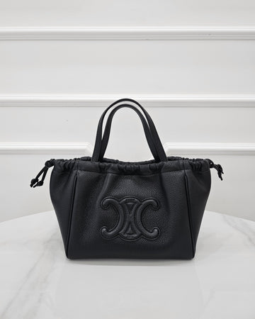 CELINE Klein Drawstring-Cabas 111013DU3 160416764 [P]