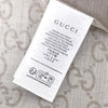 GUCCI 3G646 9500 / Jacquard-Wolle-Seidentuch beidseitig 160367434 [P]