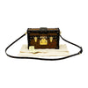 LOUIS VUITTON Kreuzkörper aus Monogramm-Rückseitenleinwand M44154 160418603 [P]