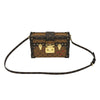 LOUIS VUITTON Kreuzkörper aus Monogramm-Rückseitenleinwand M44154 160418603 [P]