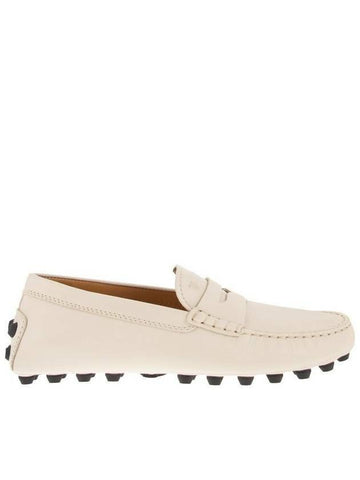 Tods Leather Gommino Bubble XXW52K00010N6M C019 133044745 [P]