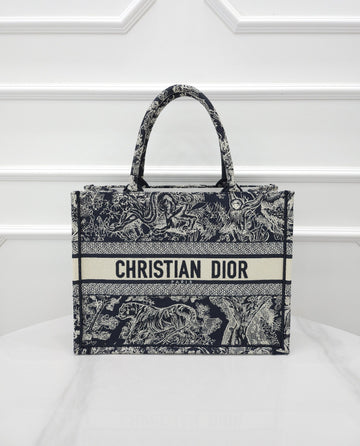 DIOR TWD Juy Tote Medium M1296ZRGO 160420994 [P]