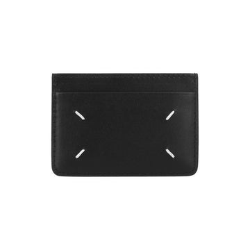 MAISON MARGIELA スティッチ グレイン カードウォレット 160300736 [P]