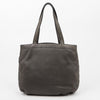 FENDI Juka Schultertasche Perlgrau 159409400 [P]