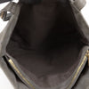 FENDI Juka Schultertasche Perlgrau 159409400 [P]