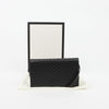 Gucci Microshima Mini Leather Crossbody Bag Black 159541271 [P]