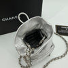 CHANEL Mini-Bucket-Chain-Crossbody 31 160425399 [P]
