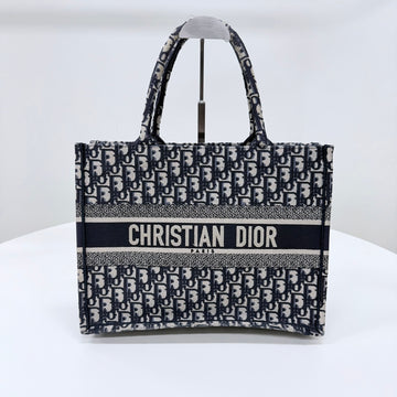 Dior Oblique Book Tote Bag Women Tote Bag 160427719 [P]