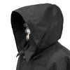 Burberry Men's Hooded Trench Coat 156160329 [P]