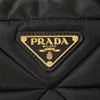 PRADA Schultertasche aus Nylon mit Padding 1BC151 VD9M RDJN F0632 160429773 [P]