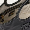 Miu Miu Leather Handbag Mini 160429808 [P]