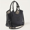 Miu Miu Leather Handbag Mini 160429808 [P]