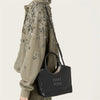 Miu Miu Leather Handbag Mini 160429808 [P]