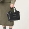 Miu Miu Leather Handbag Mini 160429808 [P]