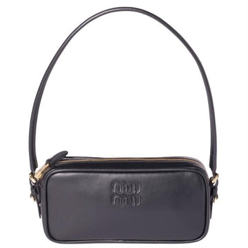 MIU MIU Leder Tasche 160429946 [P]