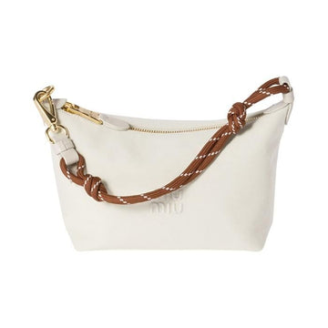 Miu Miu Spirit Gabardine Pouch 5NE841 2IA7 F0C42 160429980 [P]