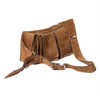 Miu Miu Utility Napa Leather Shoulder Bag 160430182 [P]