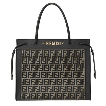 Fendi Large Magic Shopper Bag 8BH379 B1K0 F0VAT 160430504 [P]