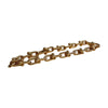 Tiffany & Co Hardware Link Small Bracelet 18K Rose Gold 160431218 [P]