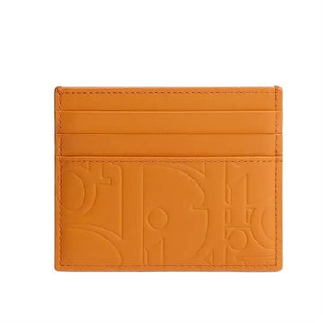 DIOR Kartenetui 2ESCH206GVM_H233 160431298 [P]