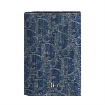 DIOR 2-fach Kartenetui H16E 160431304 [P]
