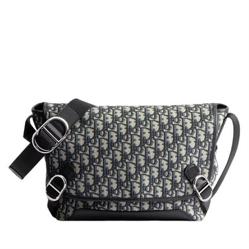 Dior Jet Flap Strap Bag Small 1DBPO458YUS_H27E 160431307 [P]