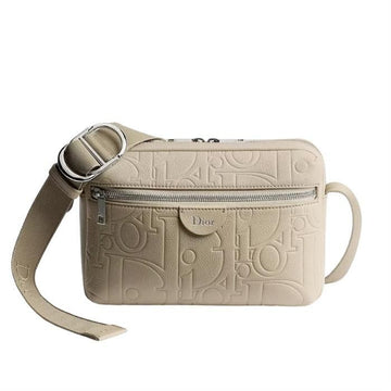 Dior Rider Zipper Strap Bag 160431316 [P]
