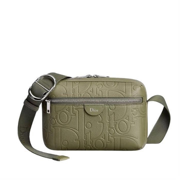 Dior Rider Zipper Strap Bag 1DBPO488MLL_H619 160431318 [P]