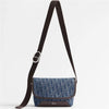 Dior Jet Flap Strap Bag Mini 2DBCA627DWS_H16E 160431321 [P]