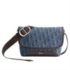 Dior Jet Flap Strap Bag Mini 2DBCA627DWS_H16E 160431321 [P]