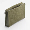 Dior A5 Triangle Pouch 160431325 [P]