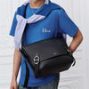 Dior Jet Flap Strap Bag Medium 1DBME214MAL_H00N 160431331 [P]