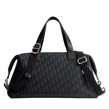 DIOR Jet Weekender Bag 160431336 [P]