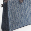 Dior A5 Triangle Pouch 160431342 [P]