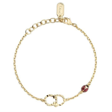 Dior Lady Twist Bracelet 160431355 [P]