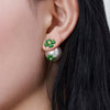 DIOR Traumhafter Ohrring E5099WOMLQ_D93V 160431358 [P]