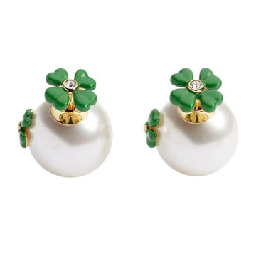 Dior Tribal Earrings E5099WOMLQ_D93V 160431358 [P]