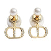 DIOR Ohrringe E4078WOMCY_D319 160431361 [P]