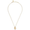 Dior Medallion Necklace N4073WOMCY_D319 160431364 [P]