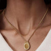 Dior Medallion Necklace N4073WOMCY_D319 160431364 [P]