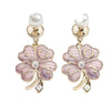 DIOR トライバル ピアス E5052WOMLQ_D216 160431369 [P]